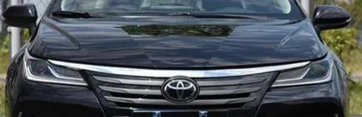 丰田sport