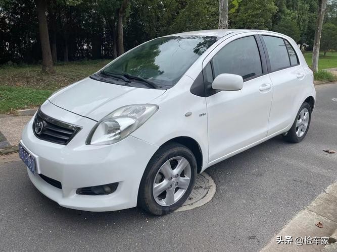 二手桥车