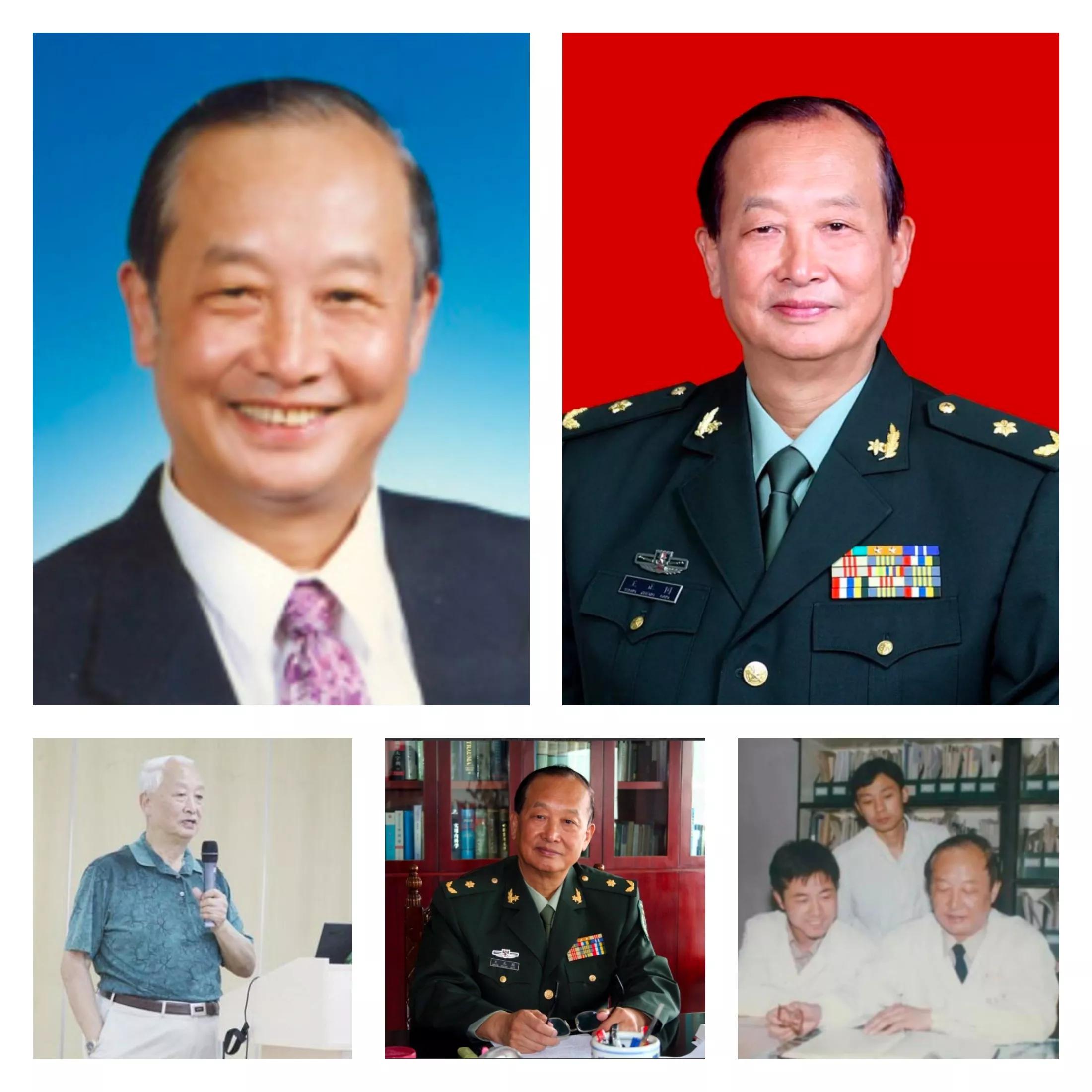 合肥市有多少院士名单的 合肥市有多少院士名单的