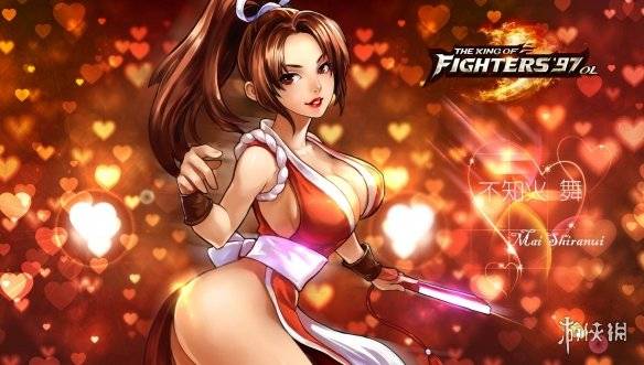 大众美女