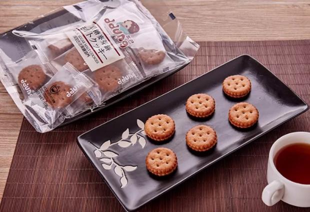 休闲食品哪些实惠又好吃？：休闲食品新品