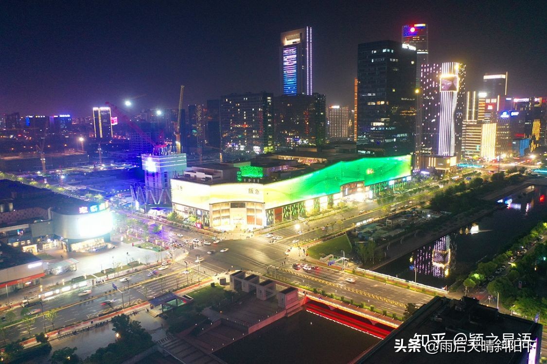 宁波市最高楼在哪个区