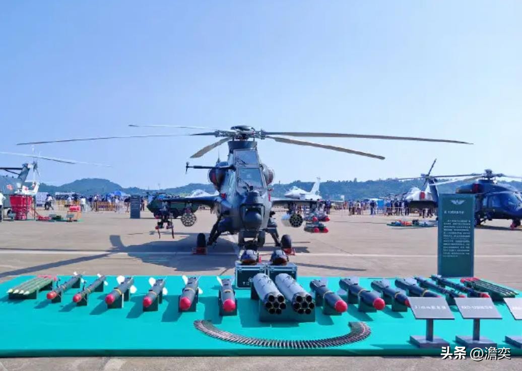 [中国航展]中国的航展每年的什么时候？