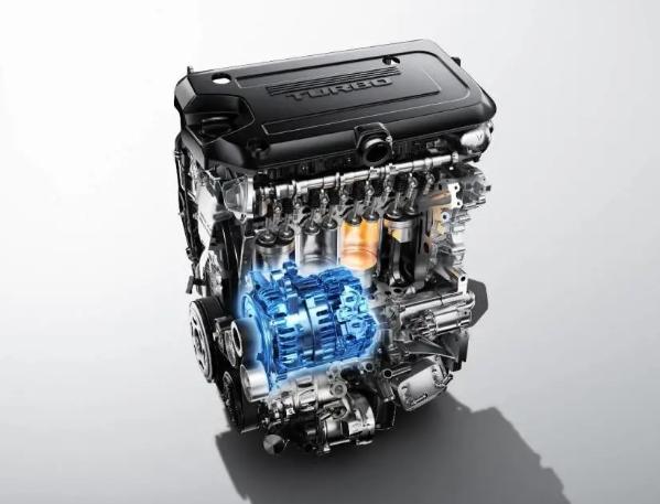 凯迪拉克xt5技术型