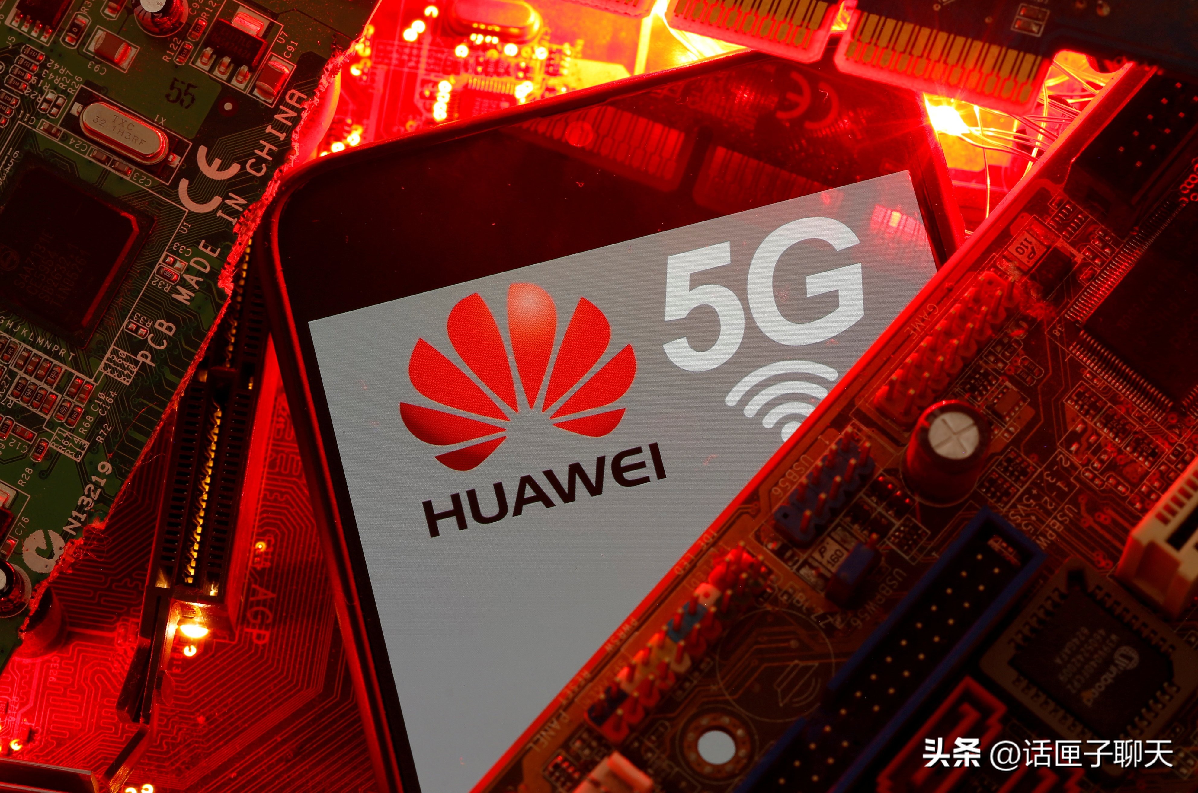 [俄游客狂买6台华为]俄罗斯有没有使用华为的设备和5G技术呢？