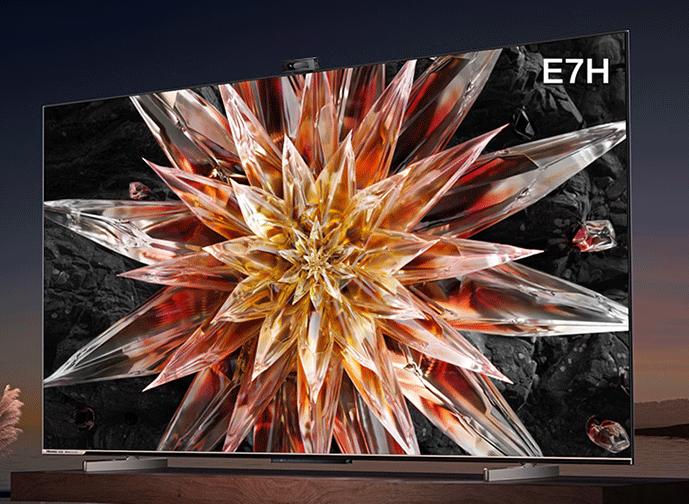 三星85q80t电视评测：电视评测