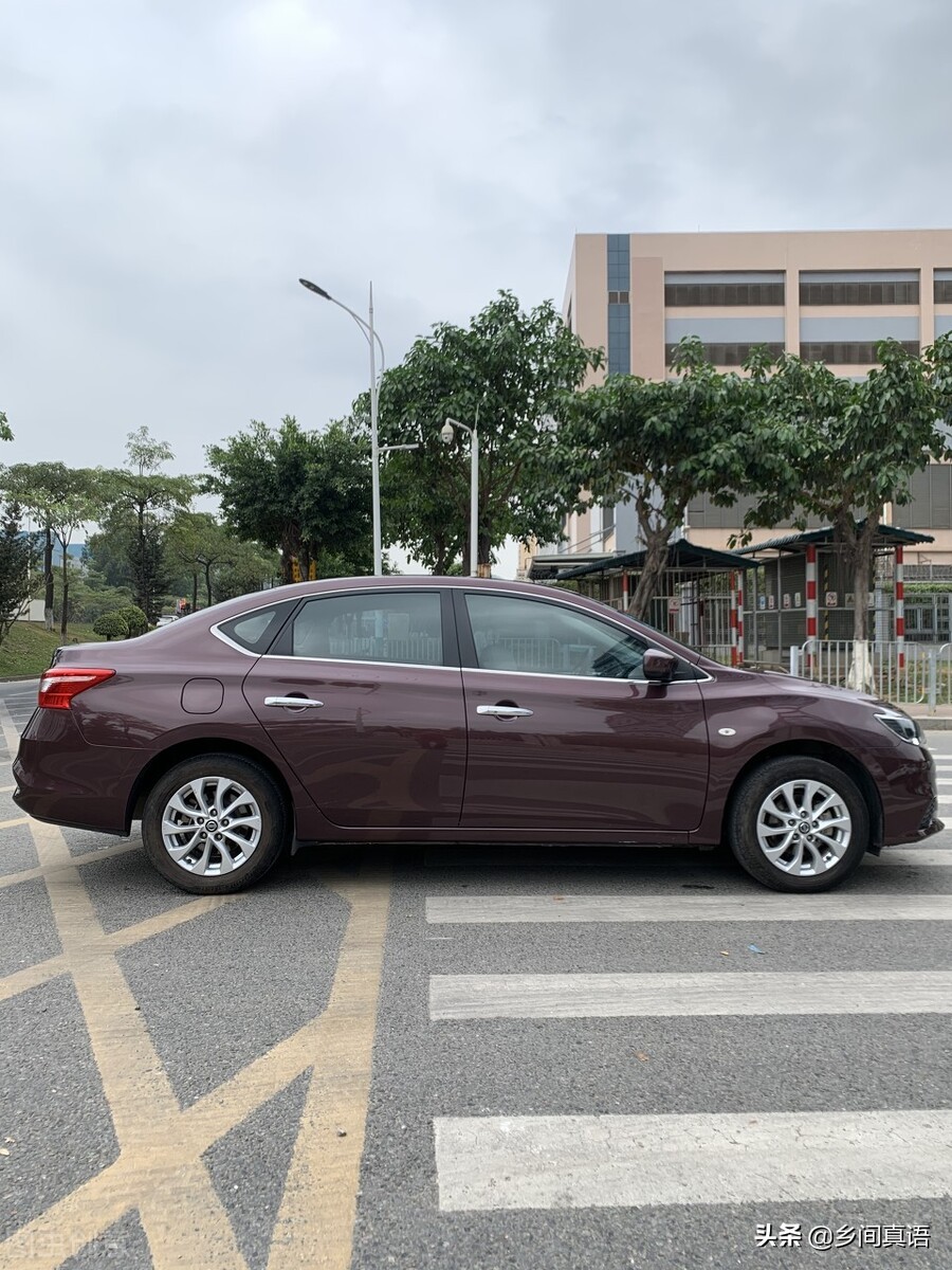省油二手车