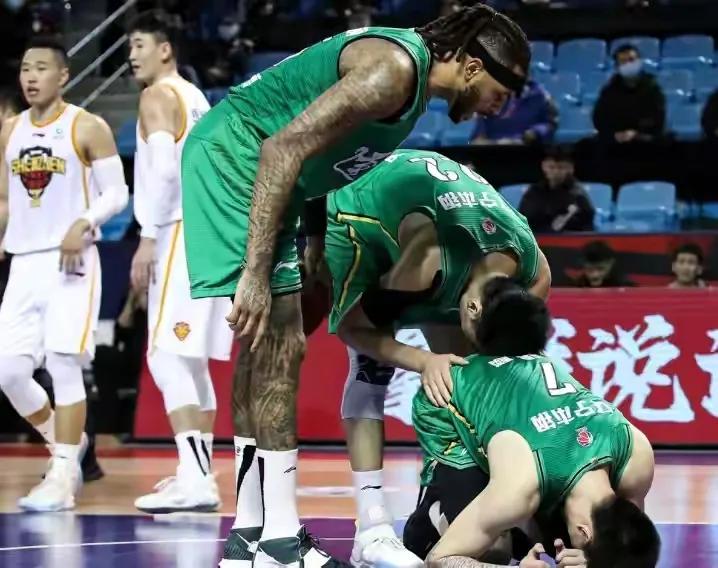 2022年CBA会在广东佛山上演总决赛吗? 2022年CBA会在广东佛山上演总决赛吗?