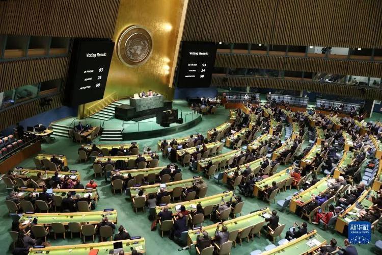美国改变对乌政策（美国以及拜登的援乌等所作所为，会不会引起全世界各国的共同愤怒？）