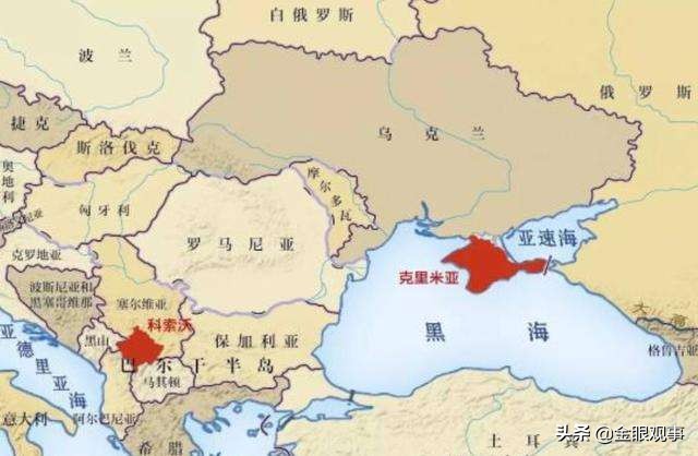 欧盟欢迎乌克兰加入