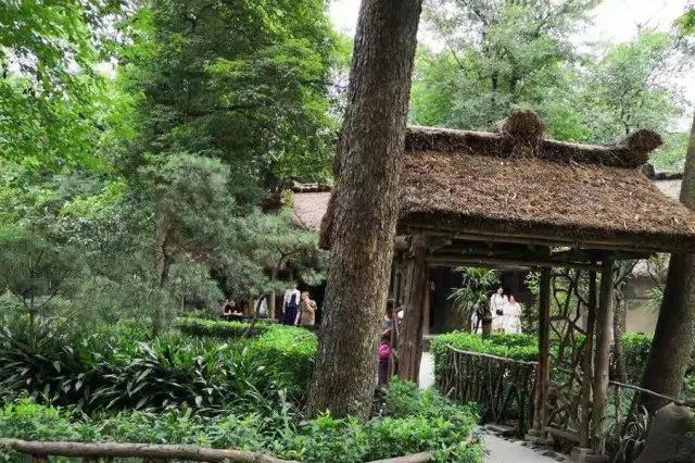 [成都有什么景点]成都八大景点排行榜？