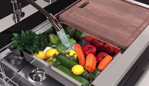 洗碗机怎么安装？：洗碗机怎么安装