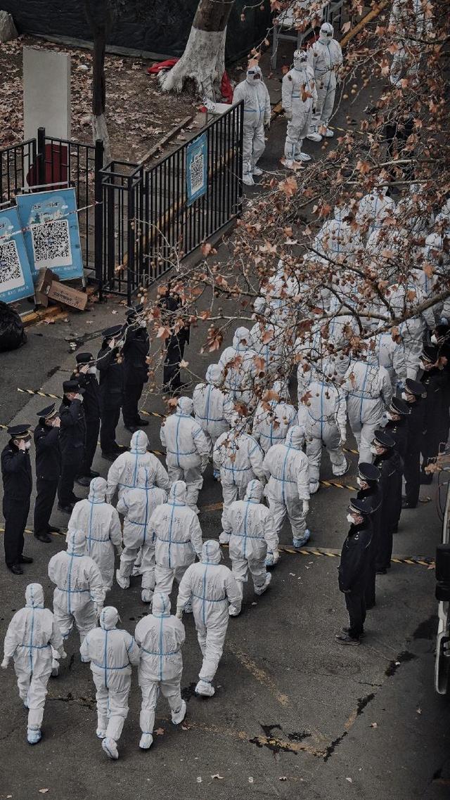 西安昨日新增确诊病例降至35人，春节前能完成解封吗？
