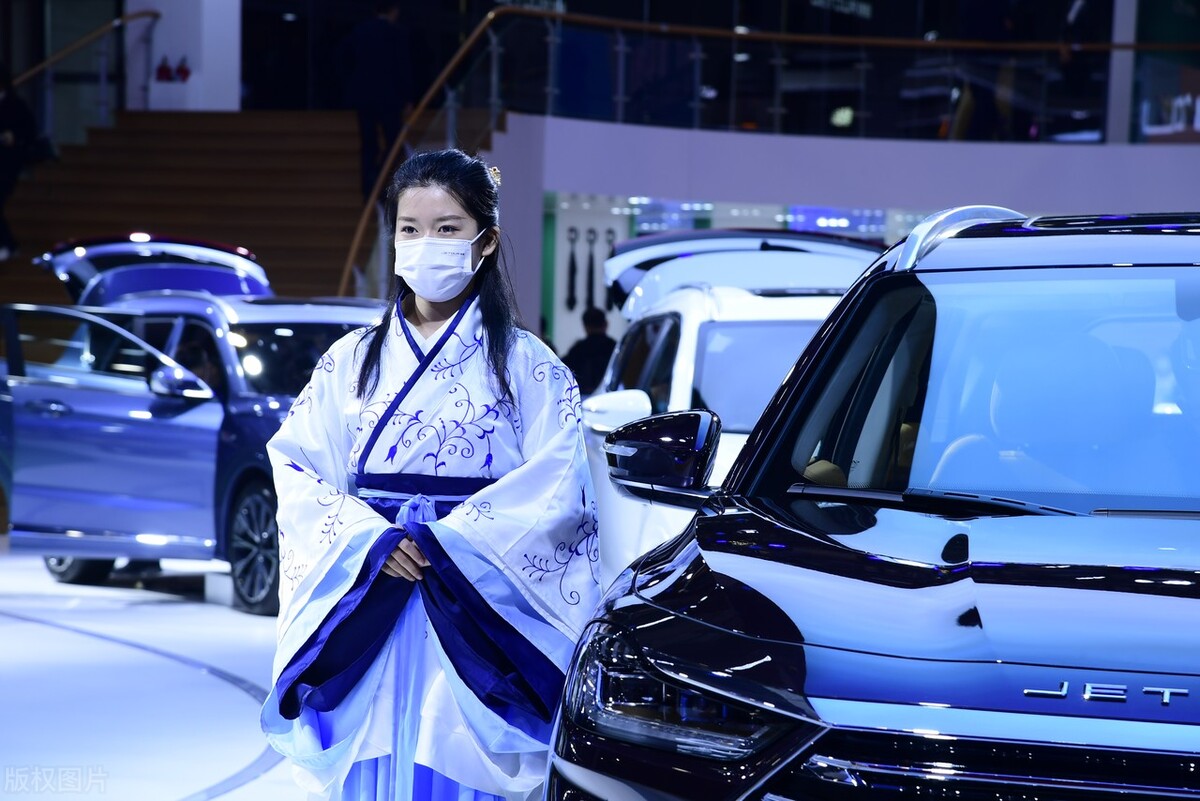 奇瑞捷途版“保时捷”曝光！2022长沙车展现场你期待它的亮相吗？