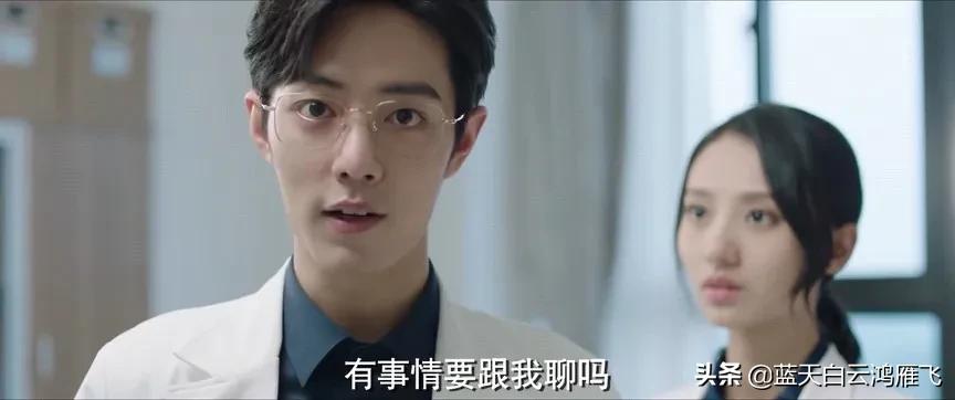 肖战海外生活图片，肖战海外生活图片高清