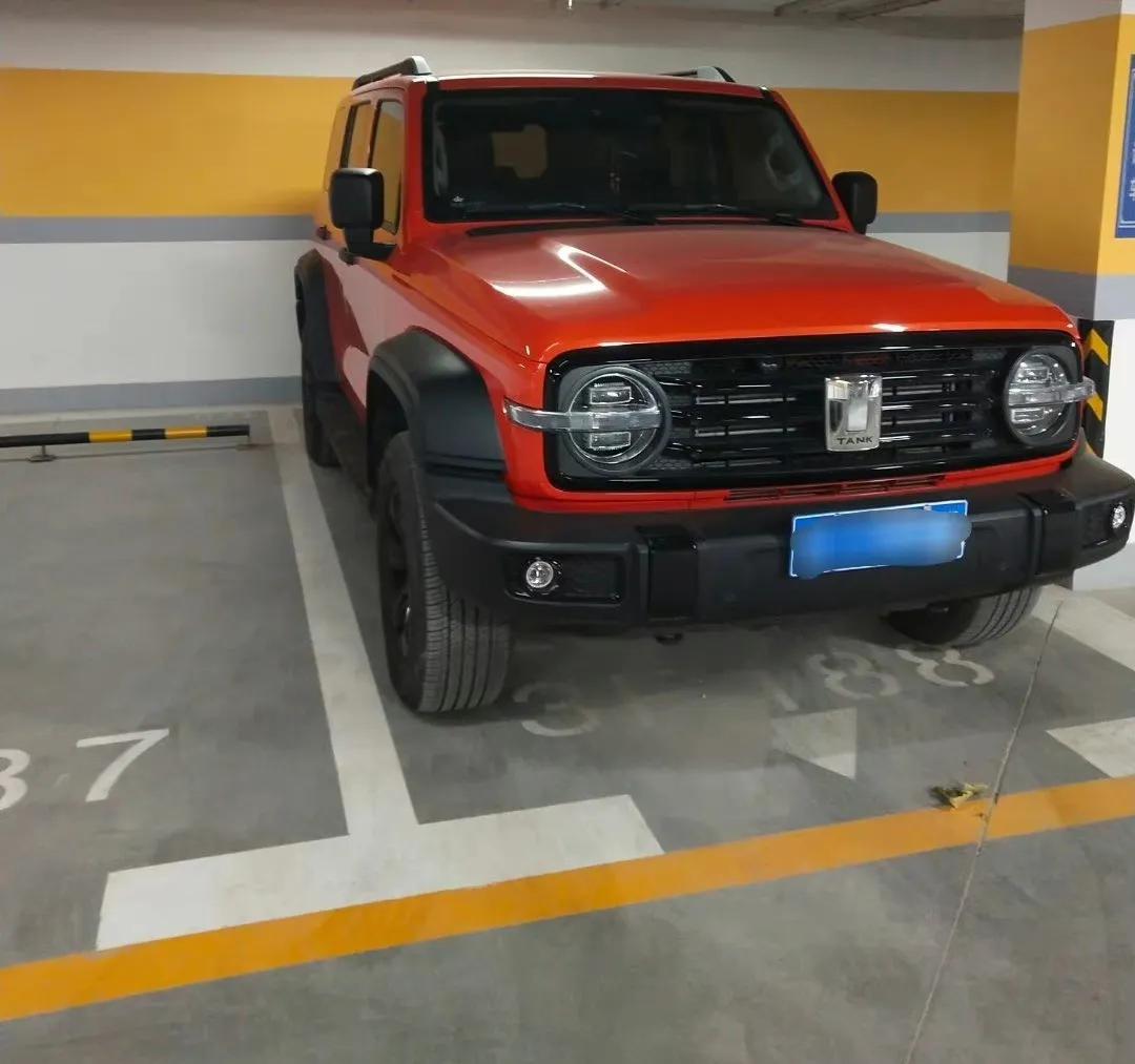 二手奔驰g350