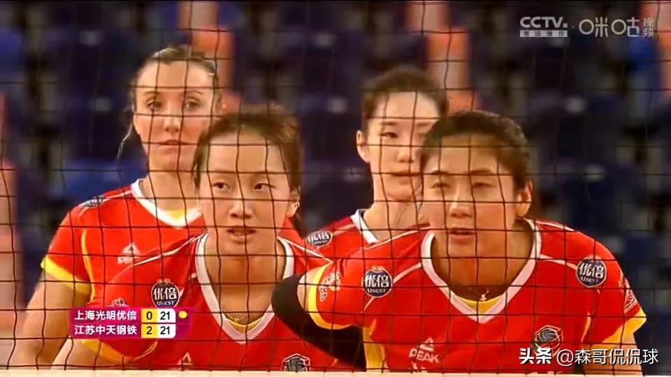 天津和江苏女排哪个厉害