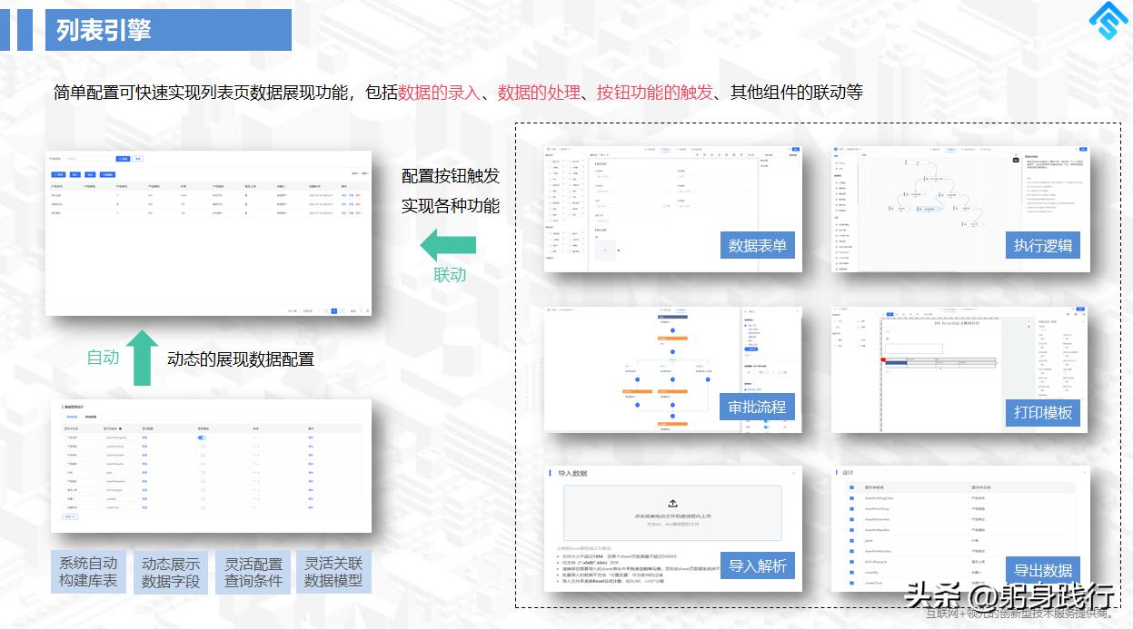 前端app开发框架