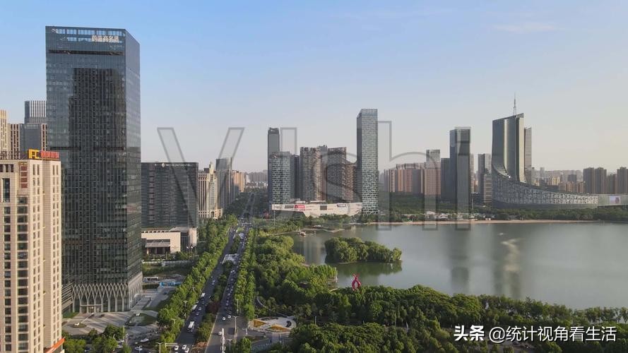 合肥市哪个区的房子 合肥市哪个区的房子
