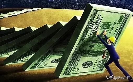拜登前助手获俄国籍（拜登为啥不用俄罗斯的外汇储备给乌克兰军援？）