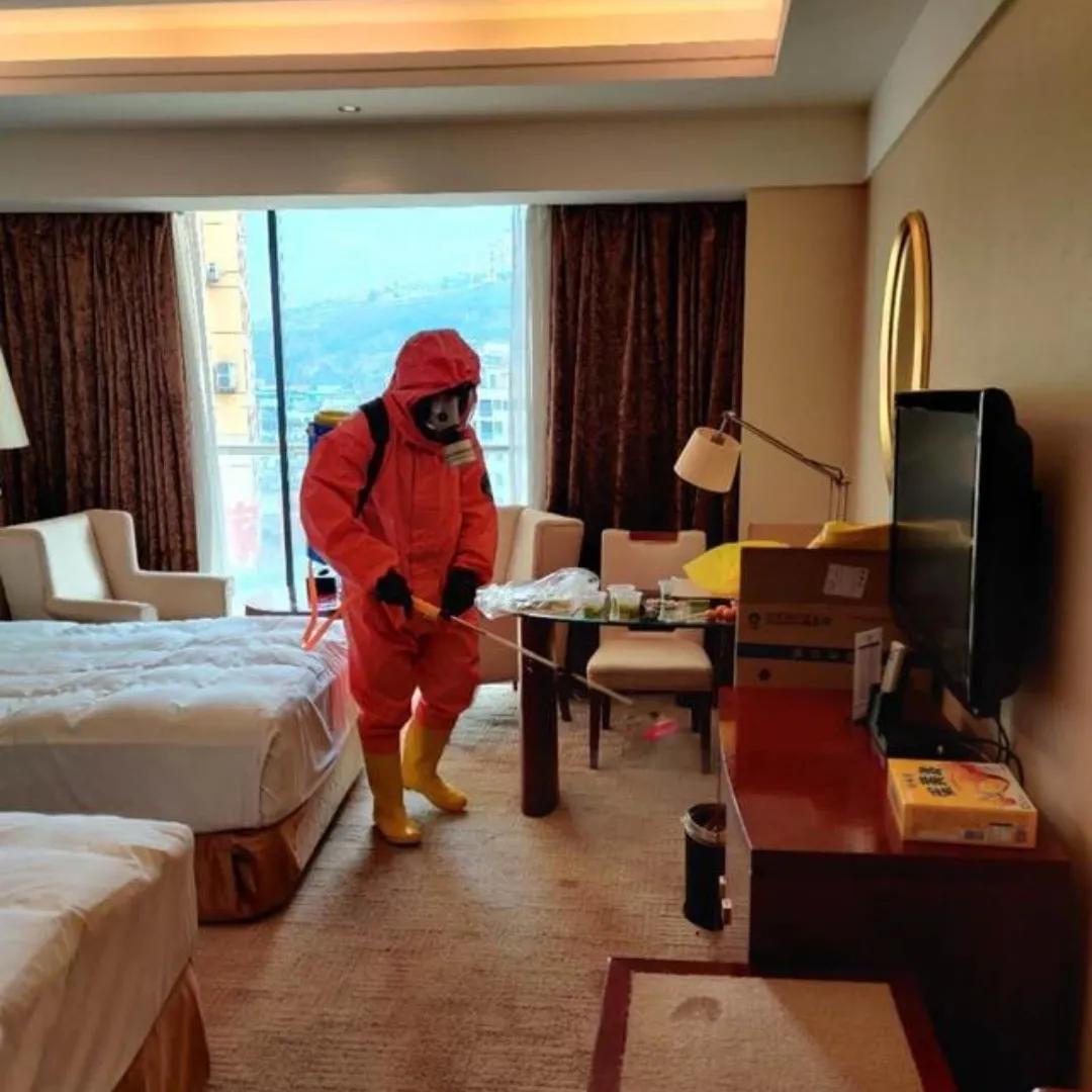 厦门市疫情多少人