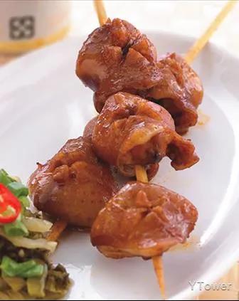 海外生活食物有哪些品种，海外生活食物有哪些品种图片