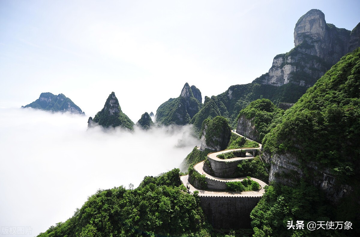 河南的哪个市旅游最好去