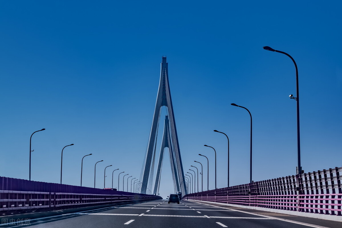 跨海铁路(跨海高铁怎么建?) 跨海铁路(跨海高铁怎么建?)