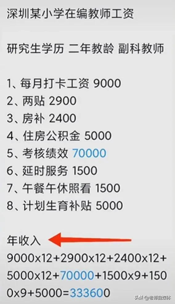 清华教职工非法牟利（为什么这么多清华北大硕士海归喜欢当深圳老师，甚至当个小学教师呢？）