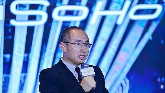 [千班万元捐赠引争议]看到潘石屹向天水抗疫捐款千万元，大家怎么看？