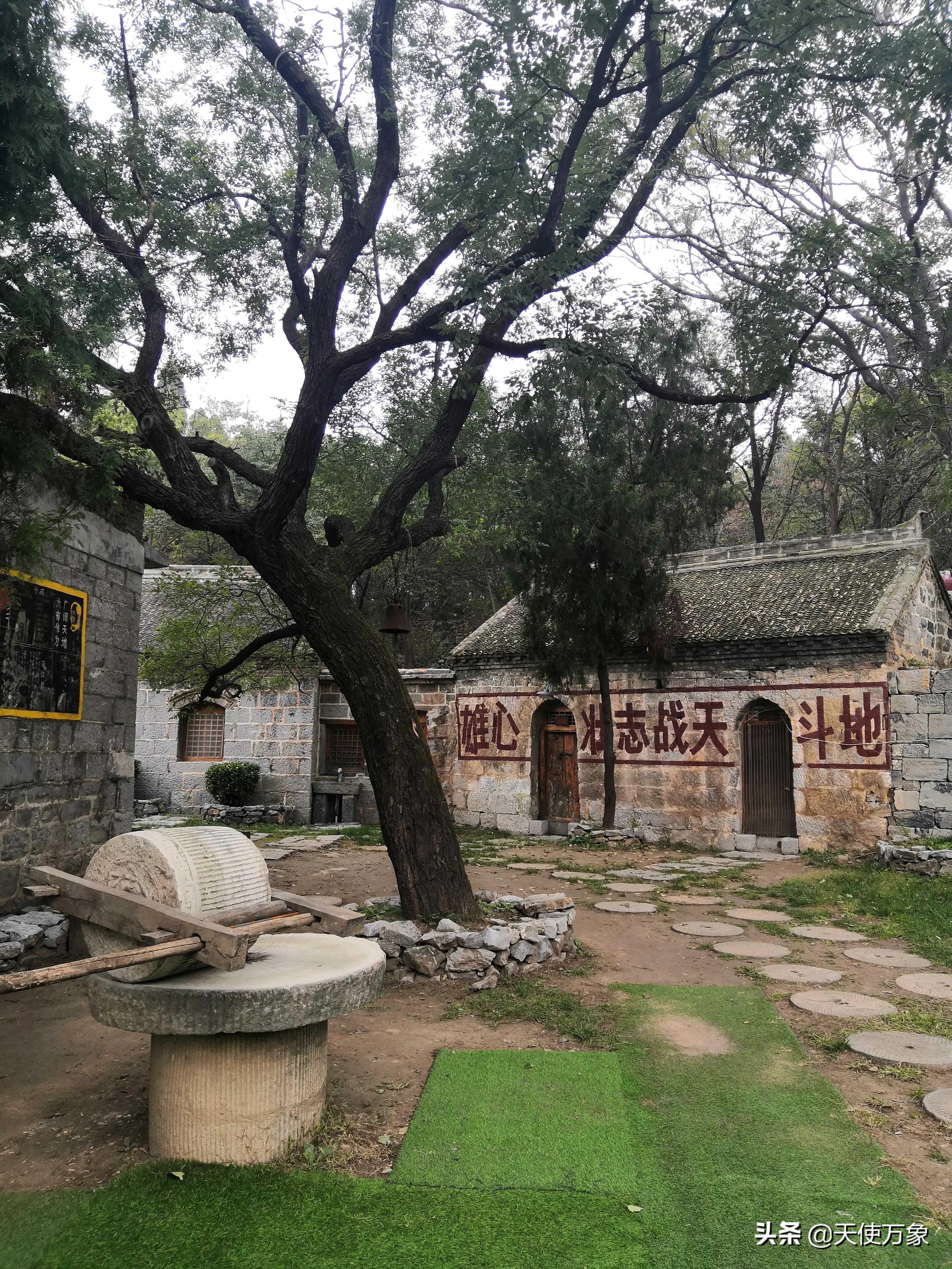河南的哪个市旅游最好去