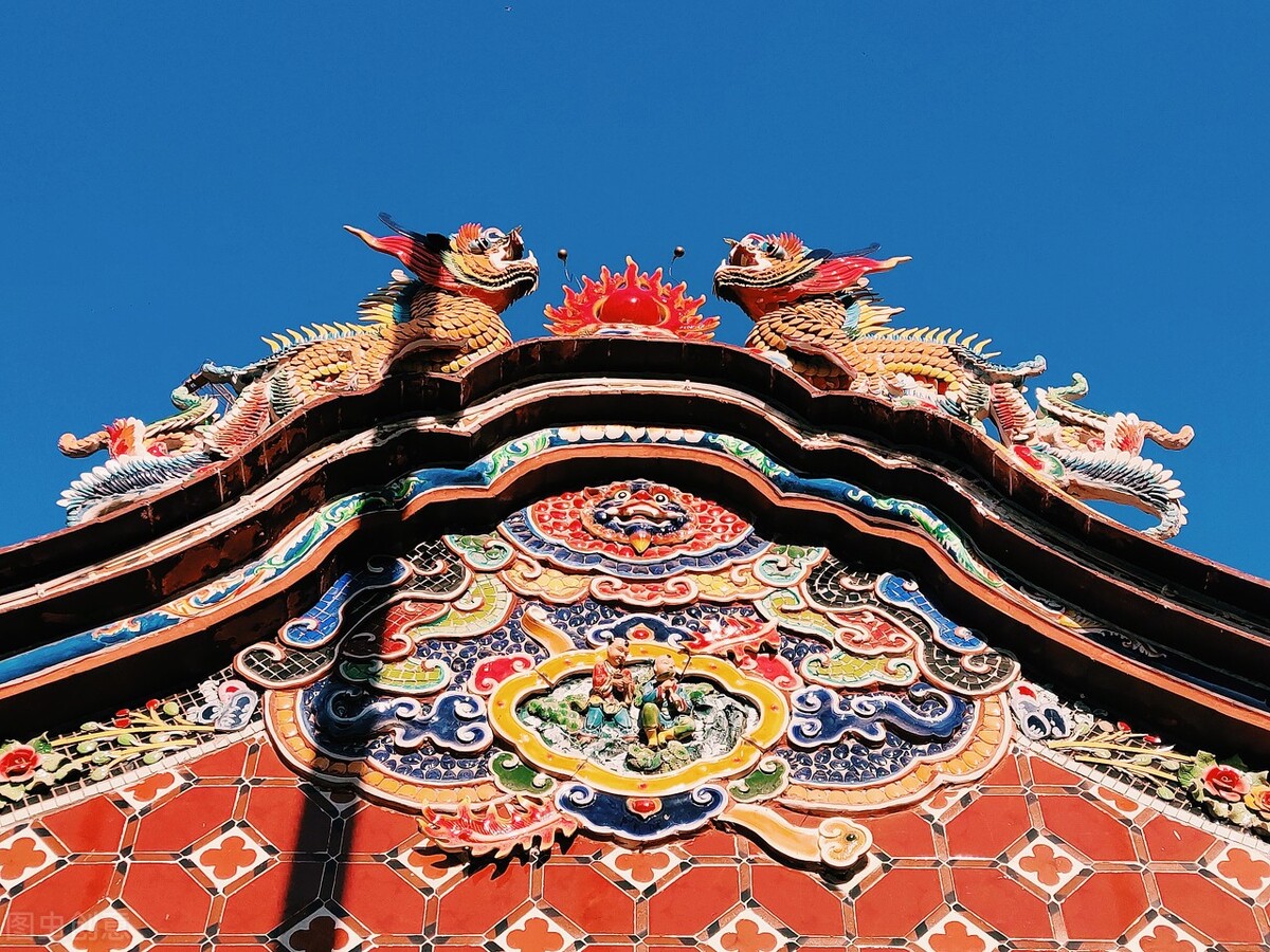 福建人做生意为什么那么厉害？