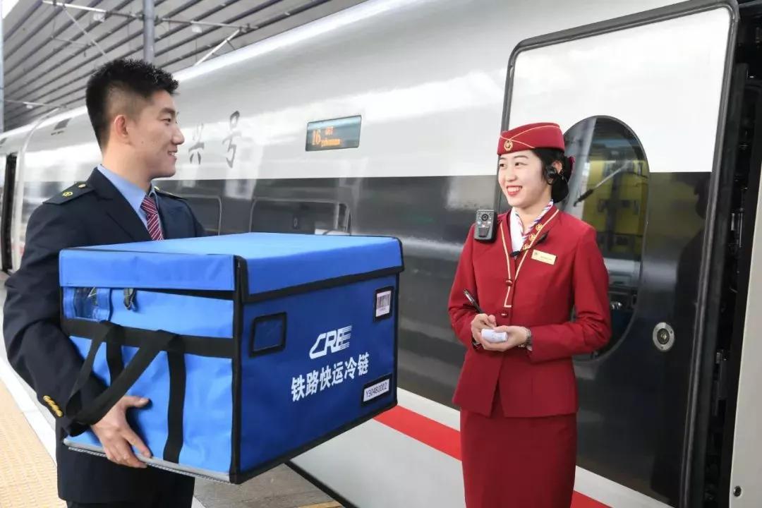 中通快递老板跑路，中通快递老板叫什么名字