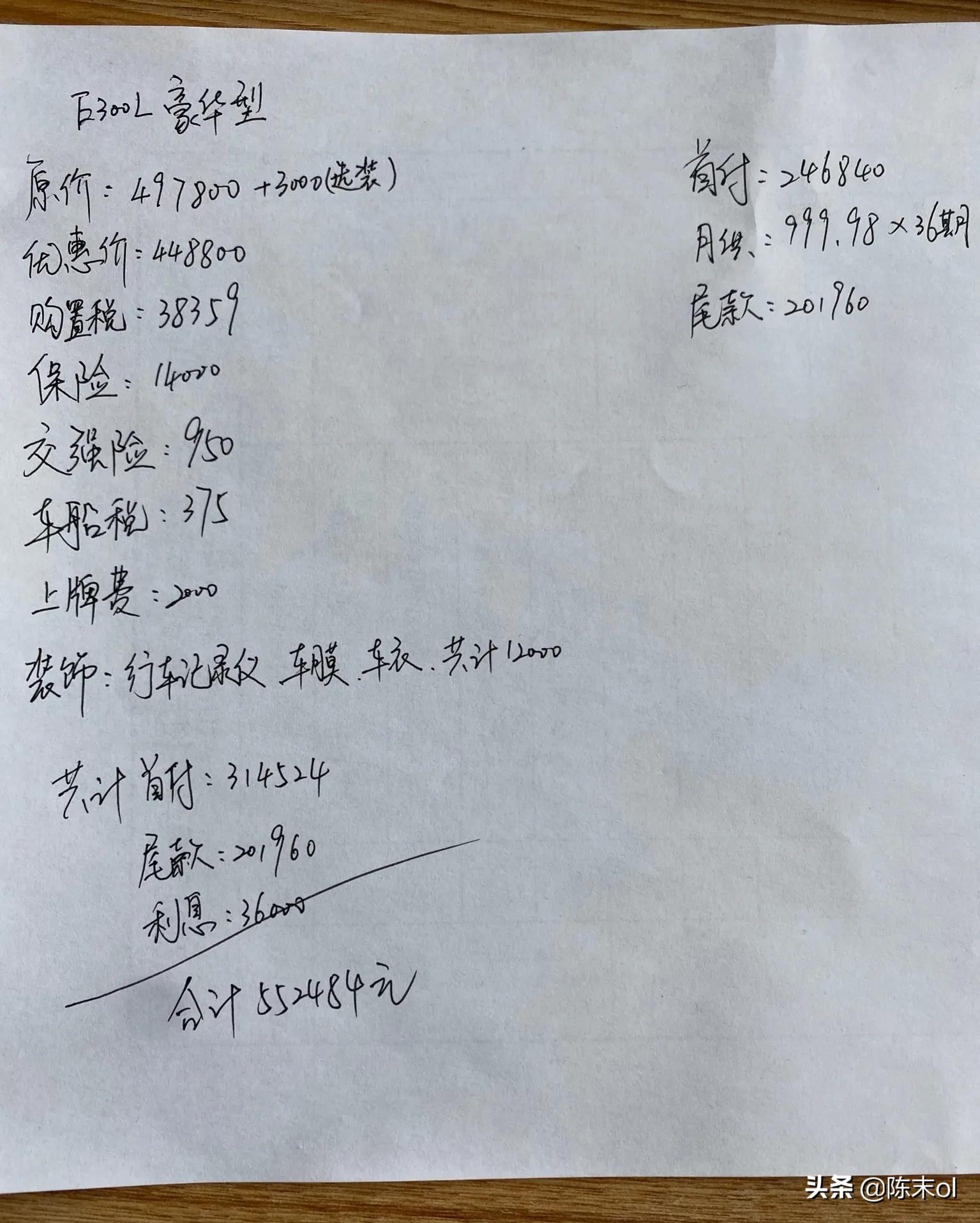 奔驰白色e300