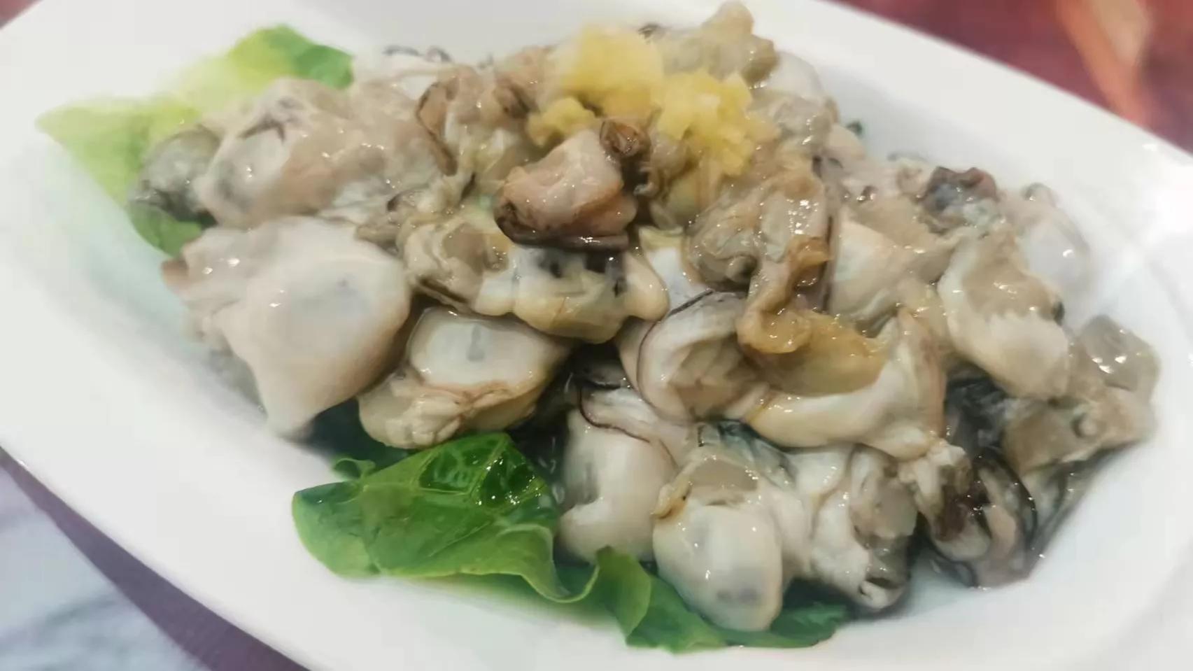 宁波市海鲜有什么特产吗