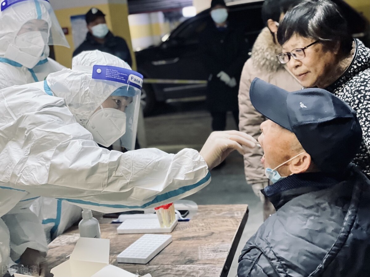 深圳市今天疫情什么样了