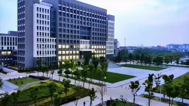 合肥市学院是什么大学