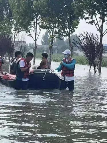 提起河南明星你最先想起谁？