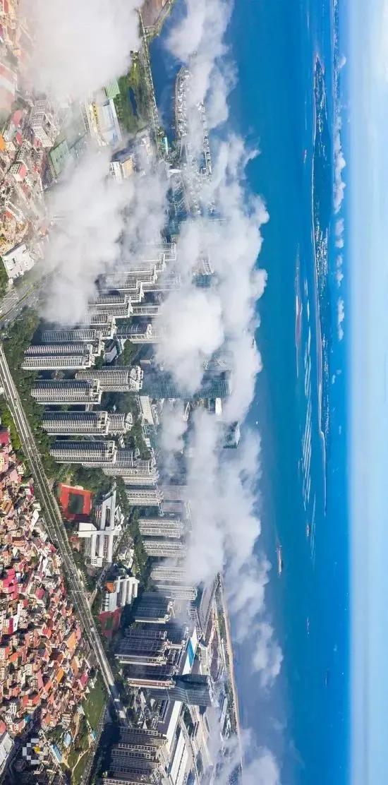 厦门市属于哪个级别单位