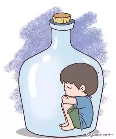 弄错CT图像致误诊（有没有孩子在医院被误诊是“自闭症”的情况？大家能讲讲细节吗？）