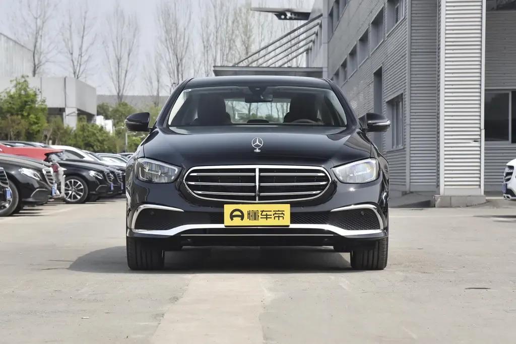 奔驰e300l钥匙