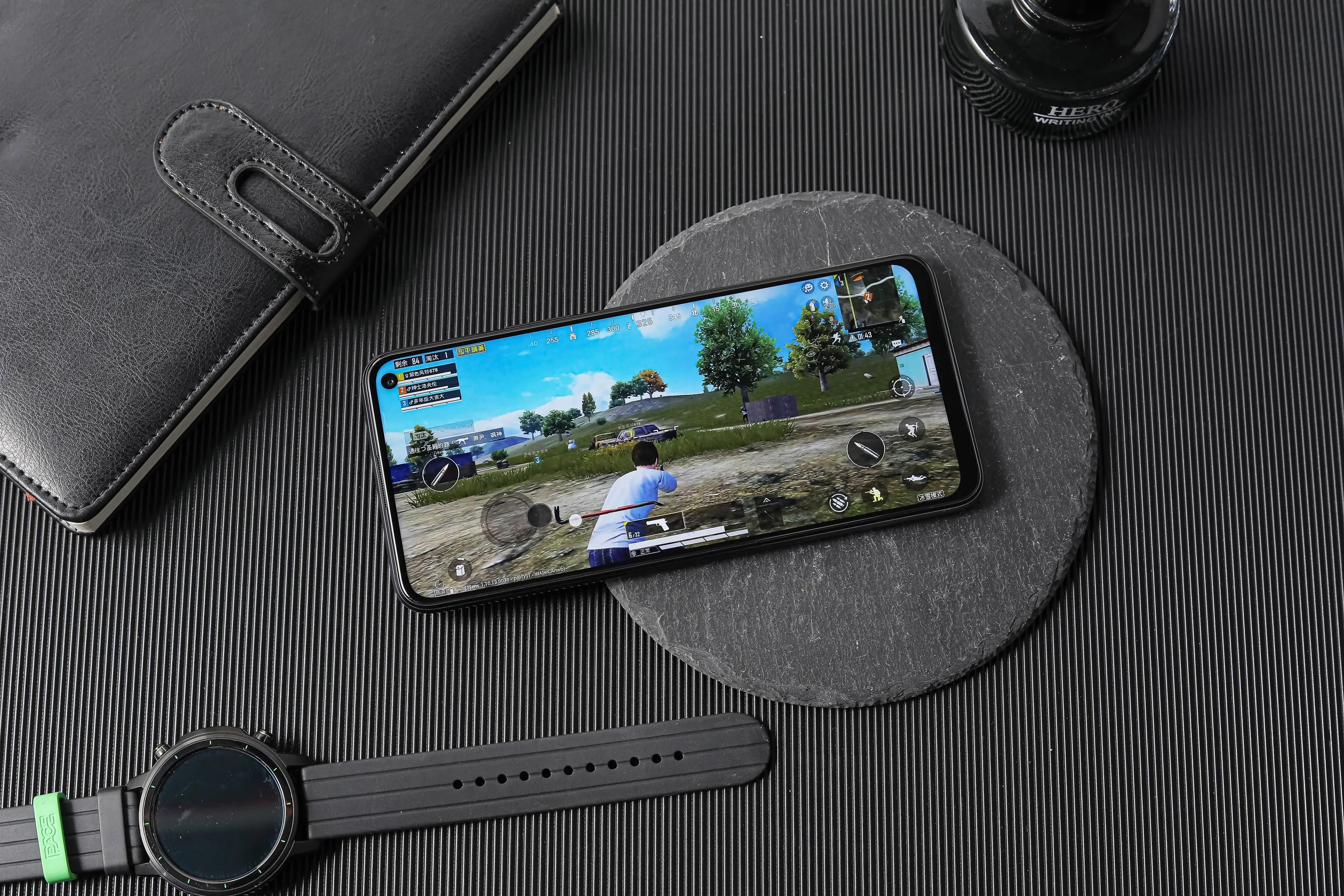 1500-2000元而且支持王者90帧的手机有哪些？