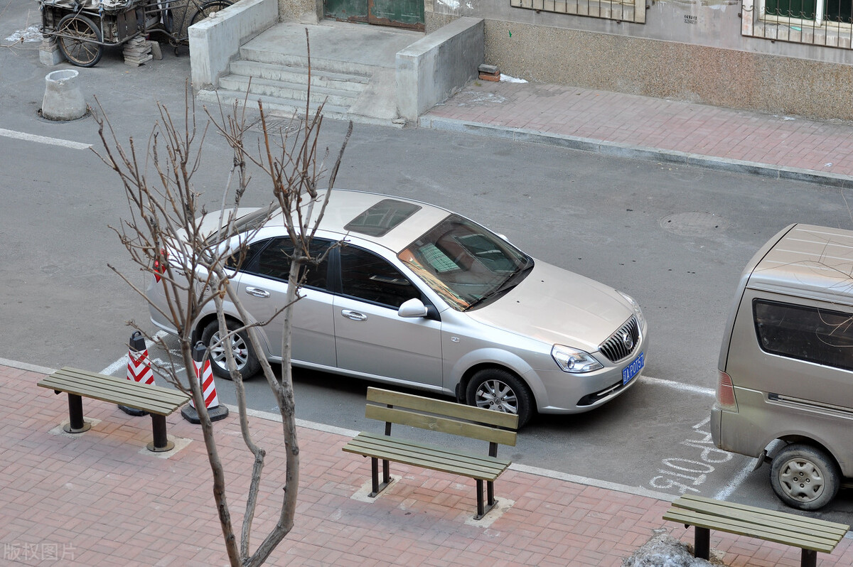 南宁市停车位怎么收费 南宁市停车位怎么收费