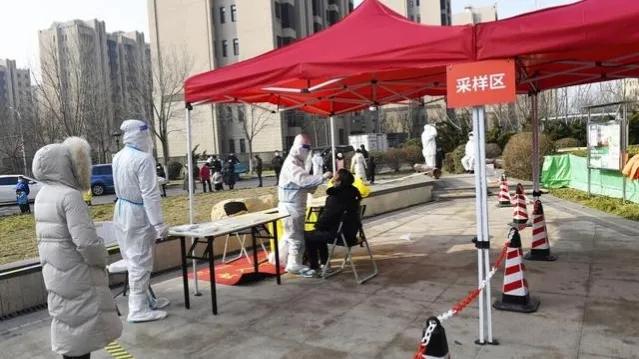 天津做核酸哪个平台快 天津做核酸哪个平台快