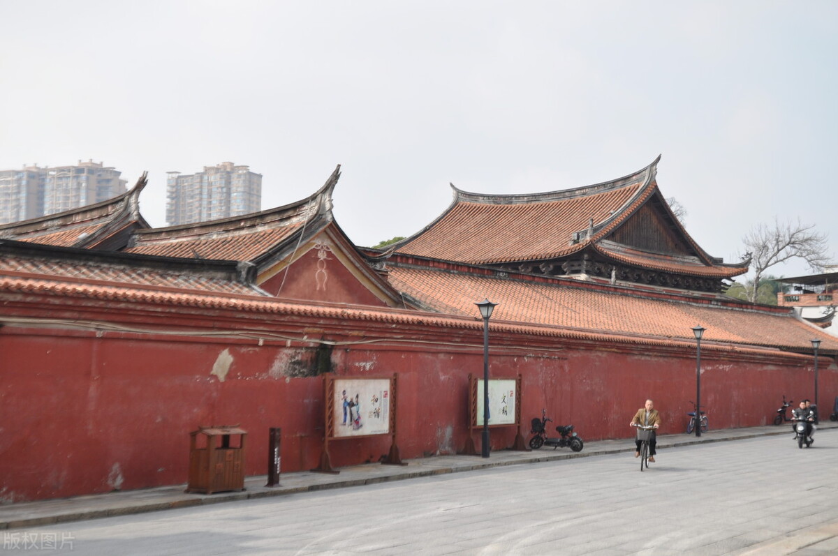 福建人做生意为什么那么厉害？
