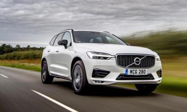沃尔沃xc60最低价格