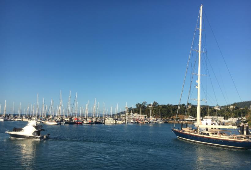 海外生活度假海岛度假，国外海岛度假