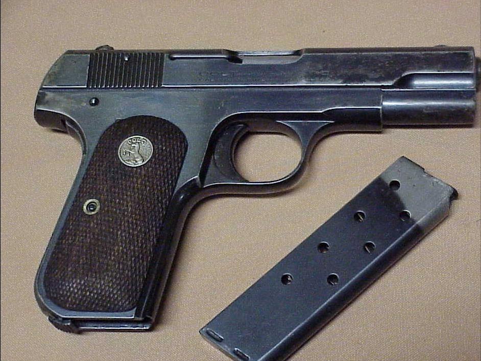 做枪做枪的手工 发射