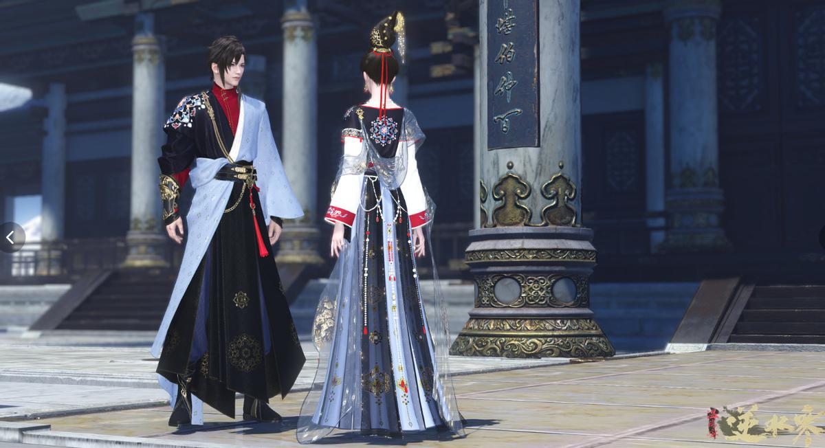 现在有啥好玩的端游？