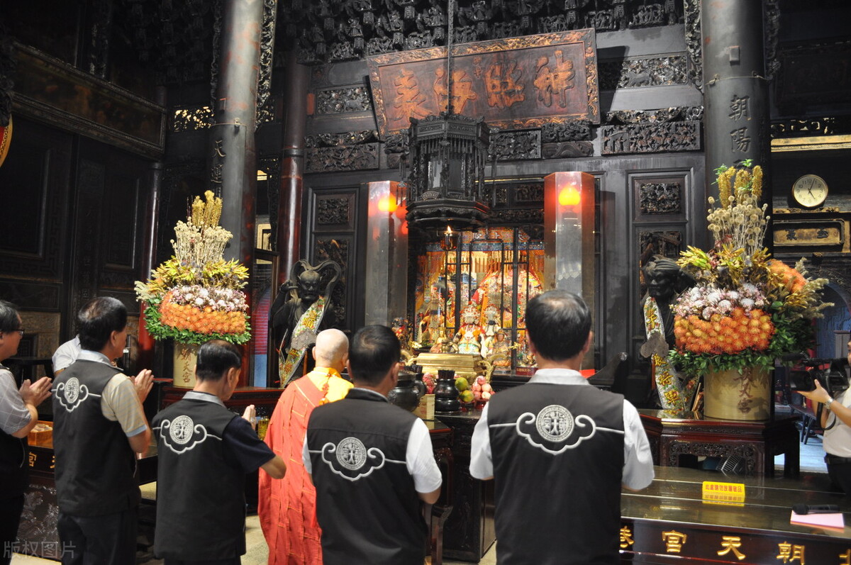 福建人做生意为什么那么厉害？